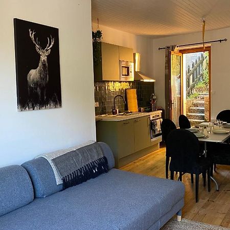 Maison Pyrénées Saint-Aventin Esterno foto