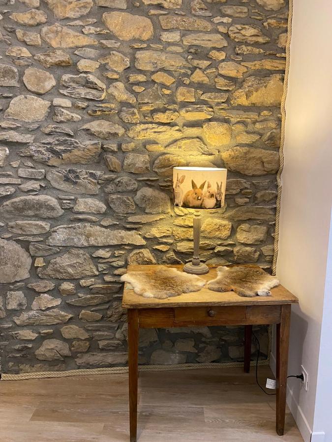 Maison Pyrénées Saint-Aventin Esterno foto