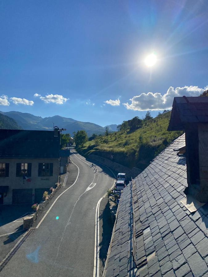 Maison Pyrénées Saint-Aventin Esterno foto