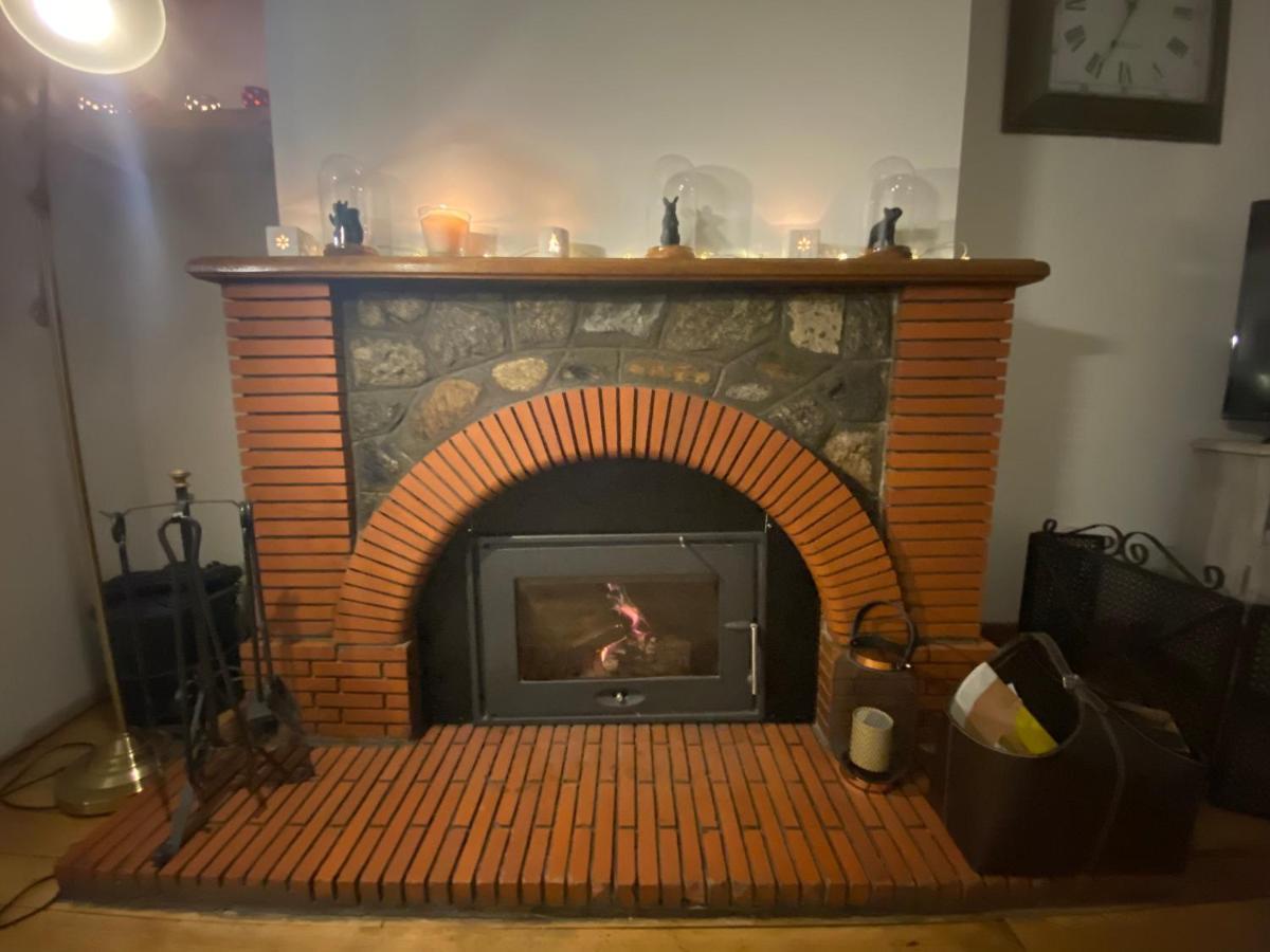 Maison Pyrénées Saint-Aventin Esterno foto