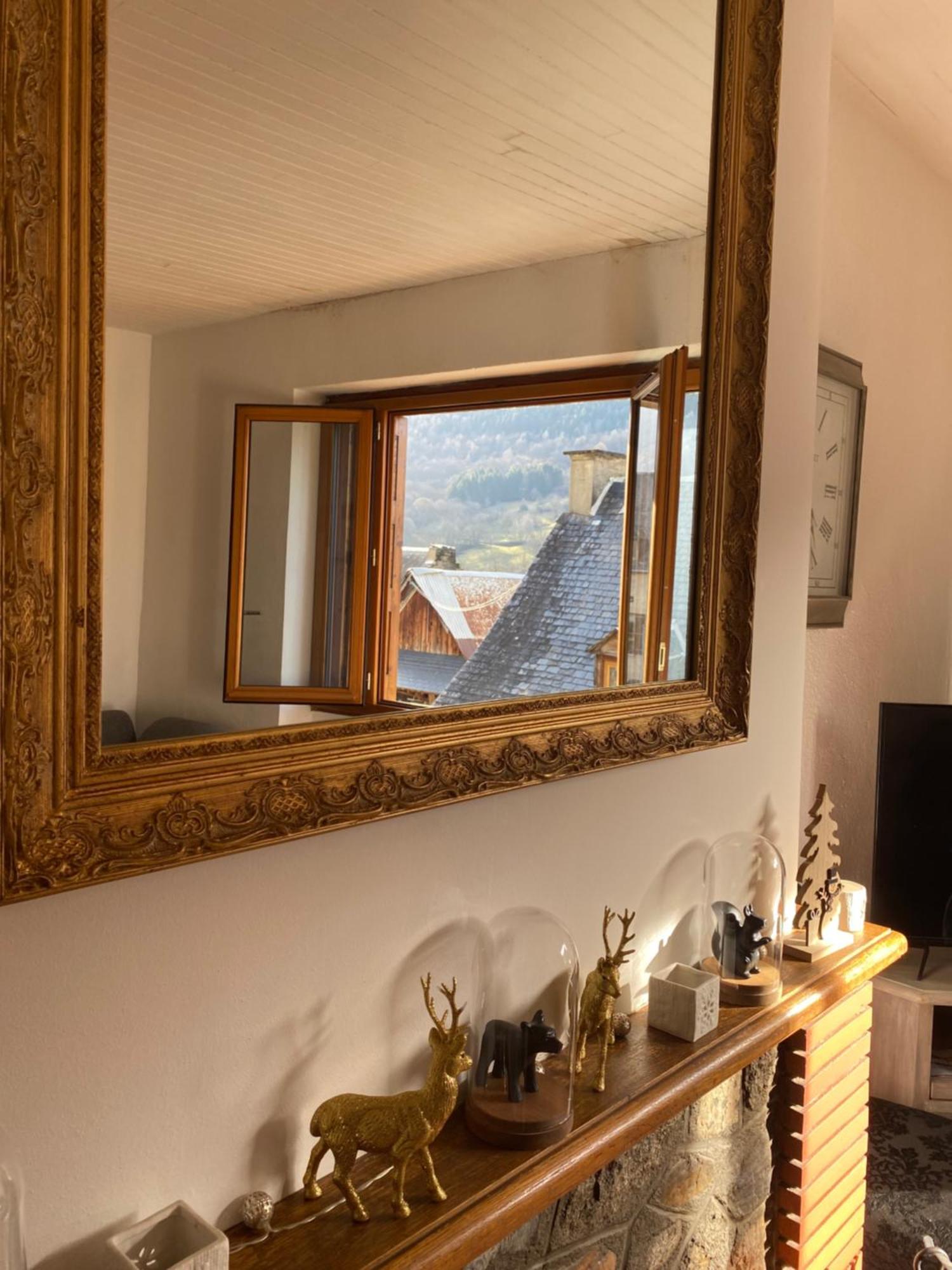 Maison Pyrénées Saint-Aventin Esterno foto