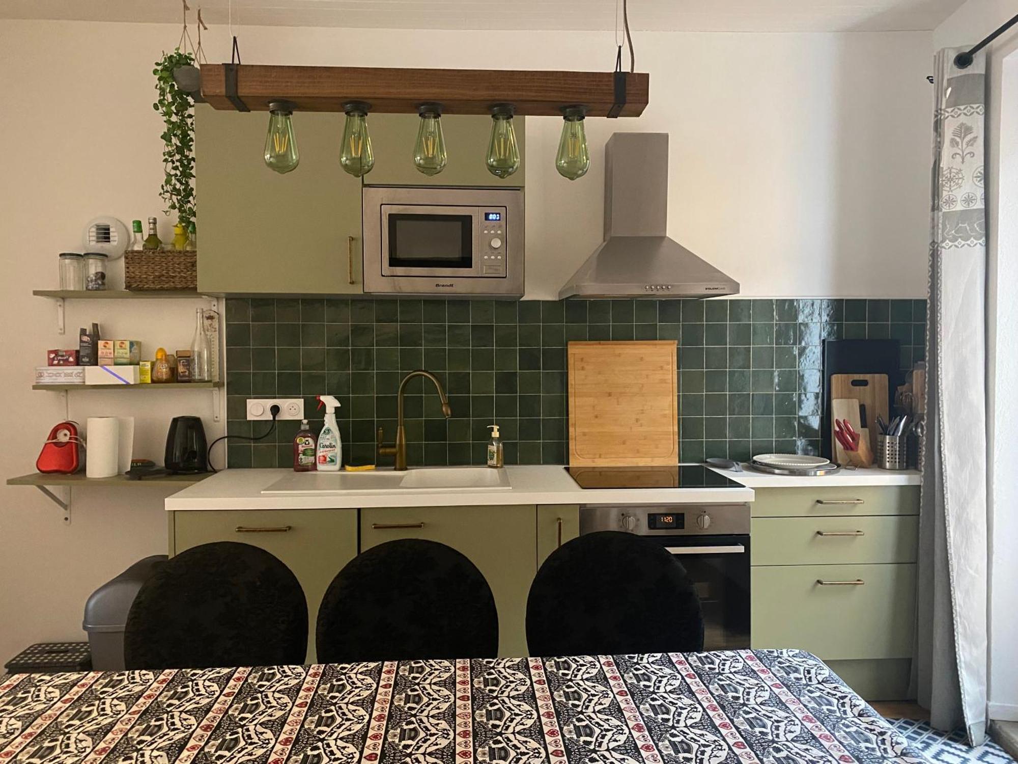 Maison Pyrénées Saint-Aventin Esterno foto