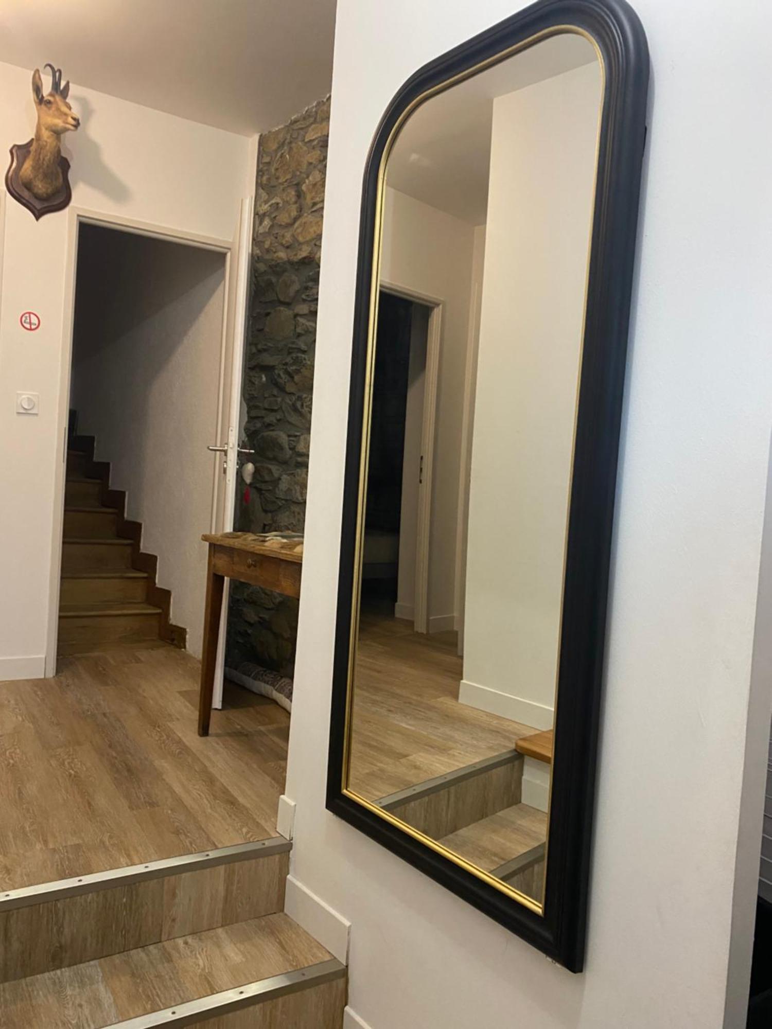 Maison Pyrénées Saint-Aventin Esterno foto